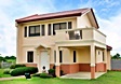 Elaisa House Model, House and Lot for Sale in Tagaytay City Philippines