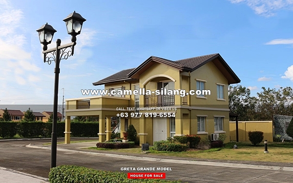 What to Check on a Lot for Sale Property in the Philippines - Camella Homes