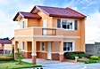 Mara House Model, House and Lot for Sale in Tagaytay City Philippines