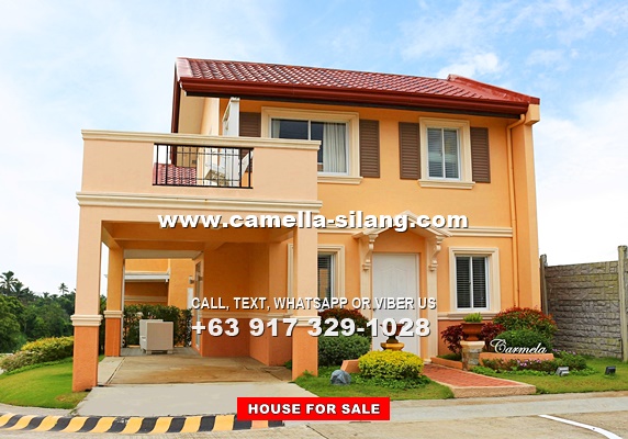 3BR Rest House and Lot for Sale in Tagaytay City Philippines