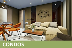 Condominiums for Sale in Tagaytay