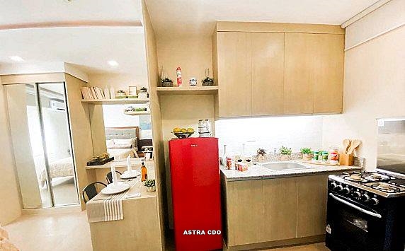 Astra CDO
