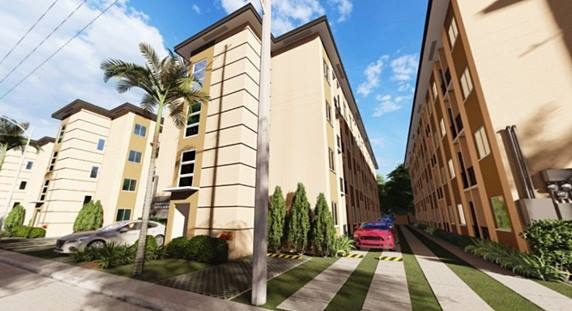 Astra CDO Condo for Sale in CDO