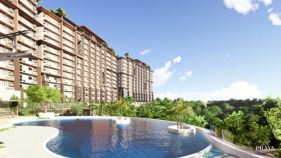 Condo for Sale in Puerto Princesa