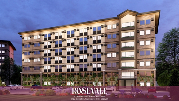 Rosevale