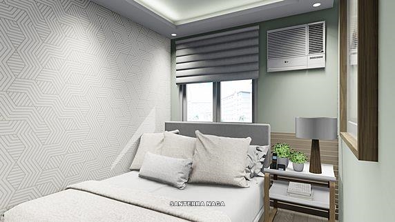 Santerra Residences