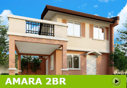 Amara House and Lot for Sale in Tagaytay Philippines