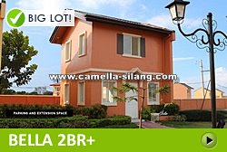 Bella House and Lot for Sale in Tagaytay Philippines