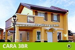 Cara House and Lot for Sale in Tagaytay Philippines