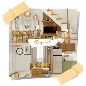 Danielle House for Sale in Tagaytay