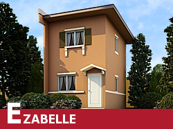 Ezabelle House and Lot for Sale in Tagaytay Philippines
