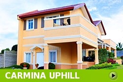 Carmina Uphill - 3BR House for Sale in Silang-Tagaytay