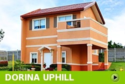 Dorina Uphill - 3BR House for Sale in Silang-Tagaytay